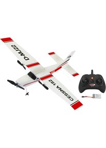 Jamara RC-Flugzeug &raquo;Cessna 182, 2,4GHz&laquo;