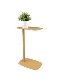 Mirrors and More Beistelltisch &raquo;FERO&laquo; 3 Stk. tlg.