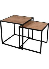 Mirrors and More Beistelltisch &raquo;JUDY&laquo; 2