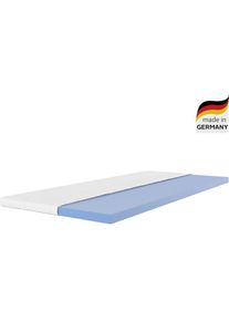 &Auml;lgdr&ouml;m &Auml;lgdr&ouml;m Topper &raquo;Sangsjon, Topper 90x200 cm,180x200 cm&laquo; Matratze, Boxspringbett, Allergiker geeignet (Hausstauballergiker)