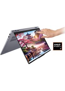 Lenovo Convertible Notebook &raquo;IdeaPad 5 2-in-1 16AKP10&laquo; 40, 64 cm / 16 &prime;&prime; AMD Ryzen AI 7 Radeon860M 1.000 GB SSD
