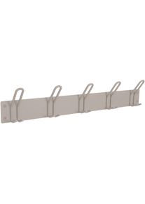 SPINDER DESIGN Garderobenhaken Metall, 5 Haken