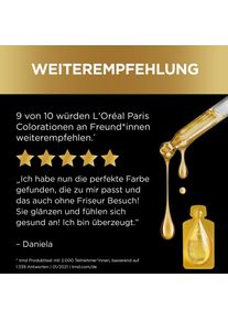 L'Or&eacute;al L'OR&Eacute;AL PARIS Coloration &raquo;Pr&eacute;f&eacute;rence&laquo; mit pflegender Formel