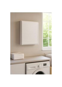 Bischof Medizinschrank &raquo;Salus&laquo; Kompaktes Medizinschr&auml;nkchen mit verschlie&szlig;barem Rolladen