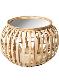 Creativ home Beistelltisch &raquo;Beistelltisch mit Spiegelplatte&laquo; 1 Stk. tlg.