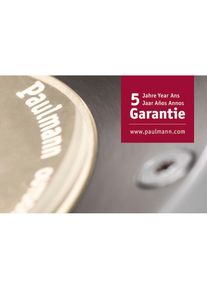 Paulmann Aufbauleuchte &raquo;Barrel 1x6W 2700K 470lm&laquo; 1 Stk. Warmwei&szlig;