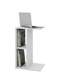 Vcm Beistelltisch &raquo;Holz Beistelltisch Couchtisch Sofatisch Nachto&laquo;