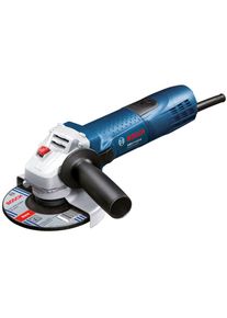 Bosch Professional Winkelschleifer &raquo;&raquo;GWS 7-115 E&laquo;&laquo; 720 W mit Drehzahlvorwahl