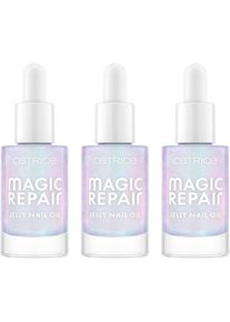 Catrice Nagelpflege&ouml;l &raquo;Magic Repair Jelly Nail Oil&laquo; mit angenehmen Duft