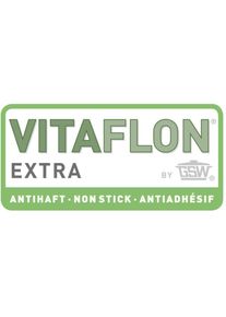 GSW Pfannen-Set &raquo;Nova&laquo; Aluminium Set, 1x Bratpfanne &Oslash; 20 cm, 1x Bratpfanne &Oslash; 24 cm, 1x Bratpfanne &Oslash; 28 cm, 4 Stk. tlg. Induktion