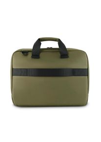 Hama Laptoptasche &raquo;Laptoptasche 13, 3&ldquo; &ndash; 14, 1&ldquo; (leicht, gepolstert, wasserfest, 2 F&auml;cher)&laquo; Nachhaltig, recycled