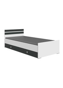 wimex Schubkasten &raquo;Joker&laquo; 2-teilig, f&uuml;r zus&auml;tzlichen Stauraum unter dem Bett