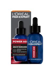 L'Or&eacute;al L'OR&Eacute;AL PARIS MEN EXPERT Gesichtsserum mit Hyaluron