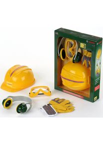 klein Kinder-Schutzausr&uuml;stung &raquo;Bosch Zubeh&ouml;r Set&laquo;
