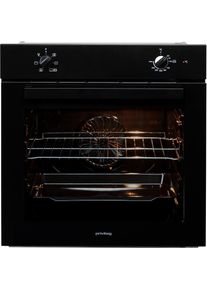 Privileg Einbaubackofen &raquo;PBB52HR0K&laquo; mit Hydrolyse Hydrolyse - schnelle und m&uuml;helose Reinigung mit der Kraft des Dampfes