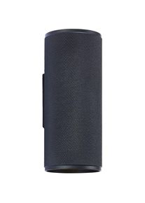 Brilliant Wandleuchte &raquo;Marty&laquo; GU10 1 Stk. Warmwei&szlig; Up/Down Light, 16 x 7 cm, GU10, Aluminium