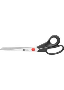 Zwilling Stoffscheren &raquo;TWIN L&laquo; Rostfreier Spezialstahl, Ergonomisch, 20 cm, schwarz
