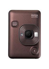 Fujifilm Sofortbildkamera &raquo;INSTAX mini LiPlay&laquo;