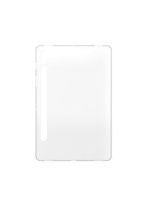 SAFE by PanzerGlass Tablet-H&uuml;lle &raquo;Soft TPU Case f&uuml;r Samsung Galaxy Tab S9&laquo; Backcover, Schutzh&uuml;lle, Tabletschutzh&uuml;lle, Case, Schutzcase, sto&szlig;fest