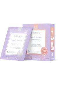 Foreo Gesichtsmaske &raquo;UFO Mask Youth Junkie 2.0&laquo; komptibel mit UFO & UFO mini