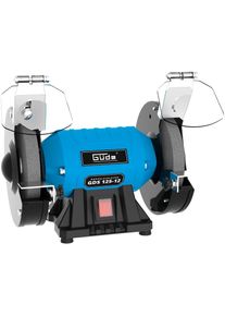 G&uuml;de G&uuml;de Doppelschleifer &raquo;GDS 125-12&laquo;