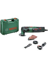 Bosch Home and Garden Bosch Home & Garden Elektro-Multifunktionswerkzeug &raquo;PMF 250 CES&laquo; Set, 250 W