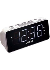 Lenco Radiowecker &raquo;CR-18&laquo;