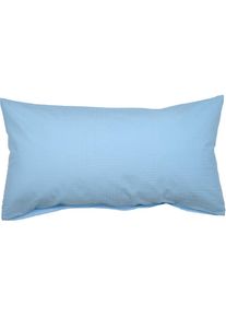 Janine Kissenbezug &raquo;PIANO 0125 31 80x80&laquo; mit Rei&szlig;verschluss