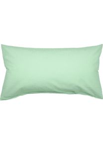 Janine Kissenbezug &raquo;PIANO 0125 31 80x80&laquo; mit Rei&szlig;verschluss