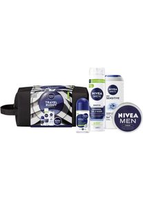 NIVEA MEN Hautpflege-Set &raquo;NIVEA MEN Travel Buddy Set&laquo;