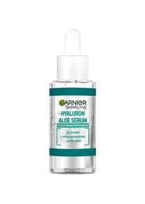 Garnier Gesichtsserum &raquo;SkinActive Hyaluron Aloe Serum&laquo; erfrischend, aufpolsternder Effekt