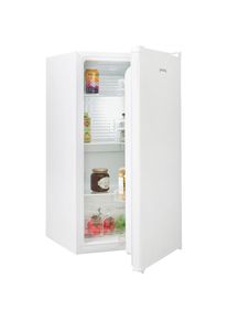 Privileg K&uuml;hlschrank &raquo;PR48RM 112W&laquo; 85 cm hoch 47, 5 cm breit