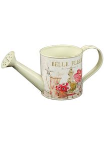 AMBIENTE HAUS Gie&szlig;kanne &raquo;Fleur - Gie&szlig;kanne klein&laquo;