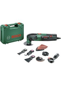 Bosch Home and Garden Bosch Home & Garden Elektro-Multifunktionswerkzeug &raquo;PMF 220 CE&laquo; Set, 220 W