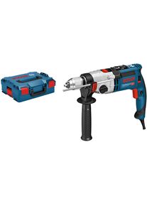 Bosch Professional Schlagbohrmaschine &raquo;GSB 21-2 RCT&laquo; mit Handwerkerkoffer