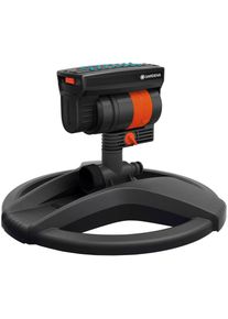 Gardena Viereckregner &raquo;AquaZoom compact, 18708-20&laquo;