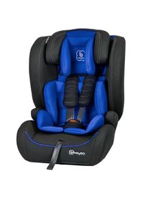 BABYGO Autokindersitz &raquo;Freemove Isize&laquo;