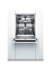 Bosch Verblendungssatz &raquo;SMZ5035&laquo; Hocheinbau, 81, 5 cm H&ouml;he