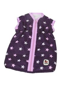 Bayer Chic 2000 CHIC2000 Puppen Schlafsack &raquo;Brombeere&laquo;