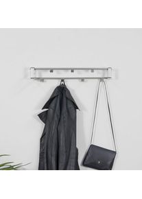 SPINDER DESIGN Garderobenhalter &raquo;Rex Garderobenhakenleiste&laquo; Metall, Breite 60 cm, 7 Haken