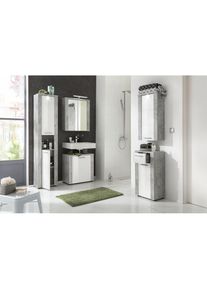 TRENDTEAM LED Unterbauleuchte &raquo;Linsenfrontbeleuchtung&laquo; LED-Board 1 Stk. Kaltwei&szlig;