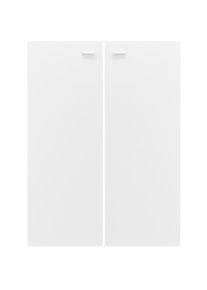 M&auml;usbacher M&auml;usbacher Schrankt&uuml;r &raquo;Mio&laquo; (2 Stk.)