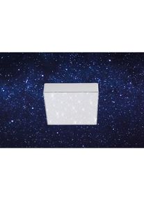 Briloner Leuchten Aufbauleuchte &raquo;FLAME STAR&laquo;