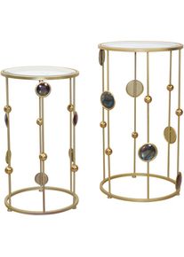 HOFMANN LIVING AND MORE Beistelltisch