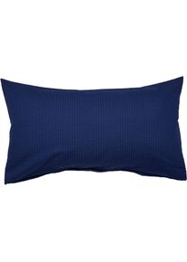 Janine Kissenbezug &raquo;PIANO 0125 31 80x80&laquo; mit Rei&szlig;verschluss