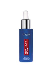 L'Or&eacute;al L'OR&Eacute;AL PARIS Gesichtsserum &raquo;Revitalift Laser Retinol Serum&laquo; mildert Falten, mit Retinol, mit Pipette