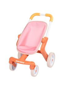 Smoby Puppenbuggy &raquo;Baby Nurse Puppenbuggy Pop&laquo; Made in Europe