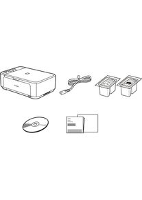 Canon Multifunktionsdrucker &raquo;PIXMA MG3650S&laquo;