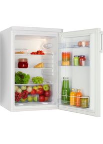 Amica Vollraumk&uuml;hlschrank &raquo;VKS 15122-1 W&laquo; 84, 5 cm hoch 55 cm breit