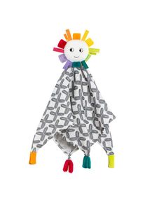 babyFEHN Fehn Kuscheltuch &raquo;Musselin-Schmusetuch Sonne&laquo;